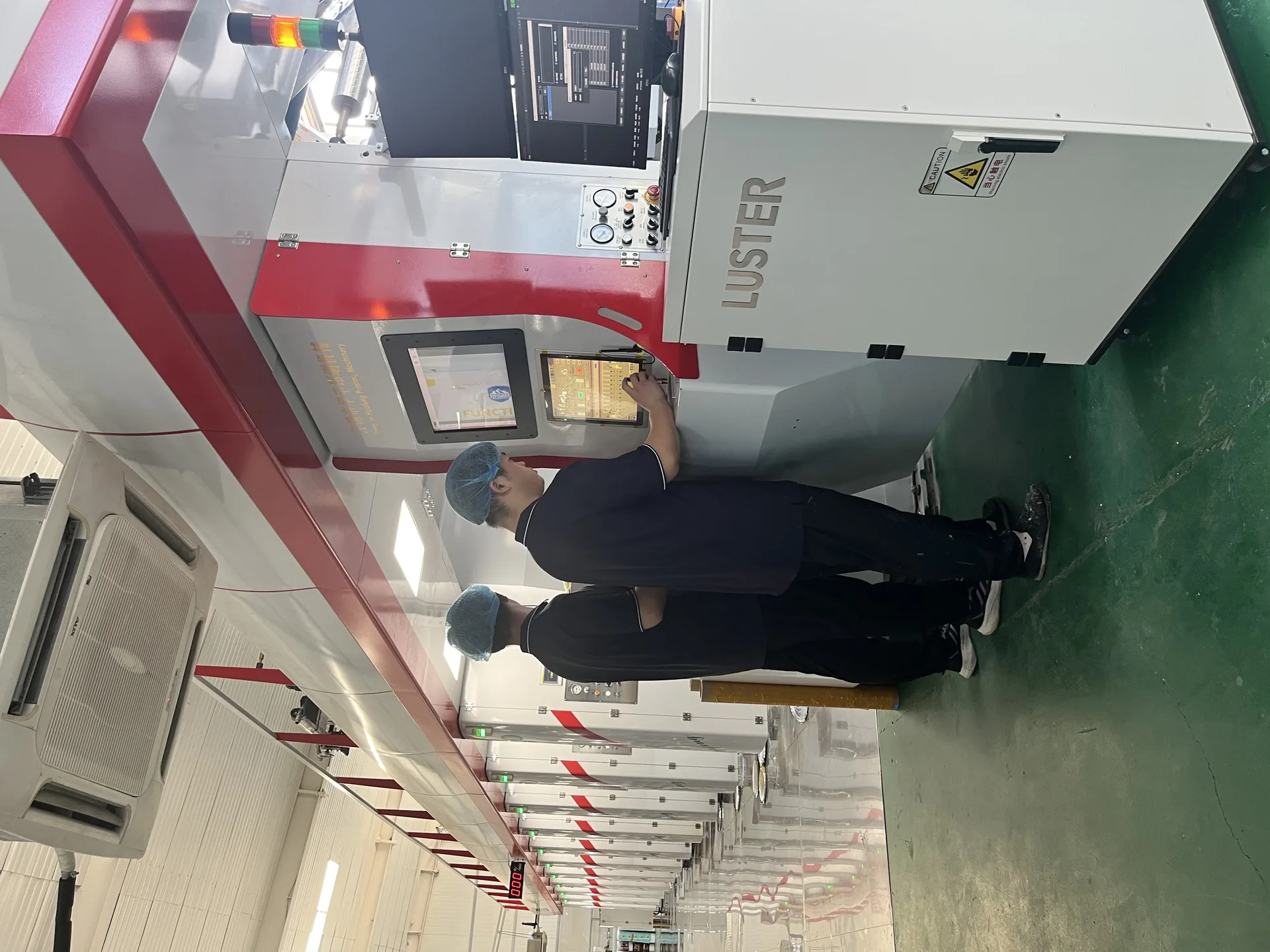 Factory — photo 12