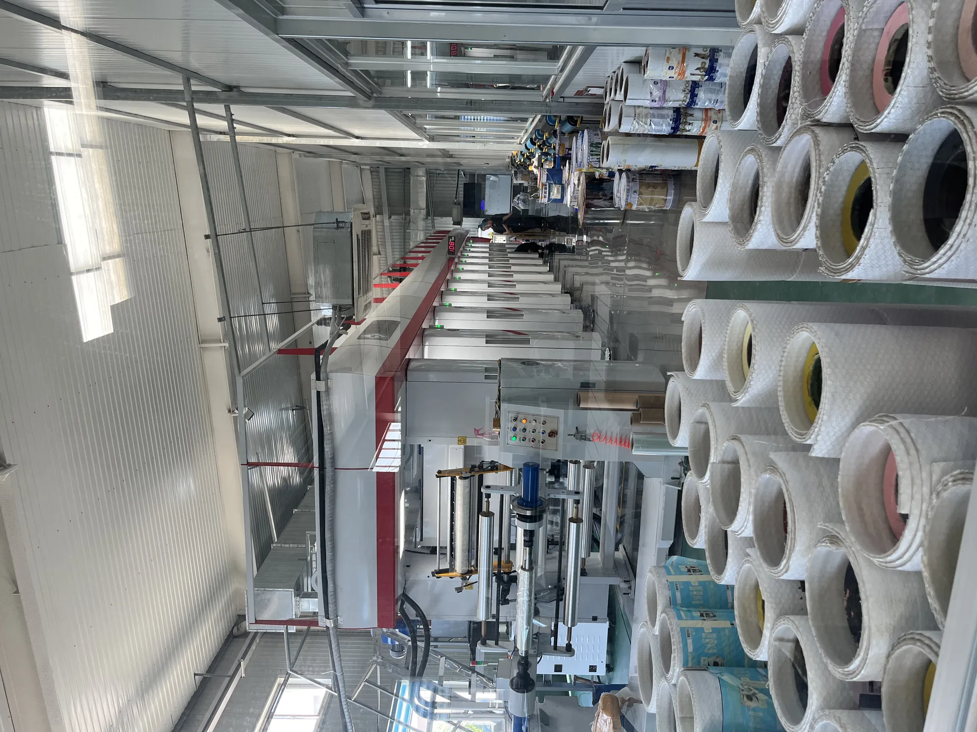 Factory — photo 23