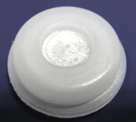 Vent Valve Bag — flexible packaging product photo